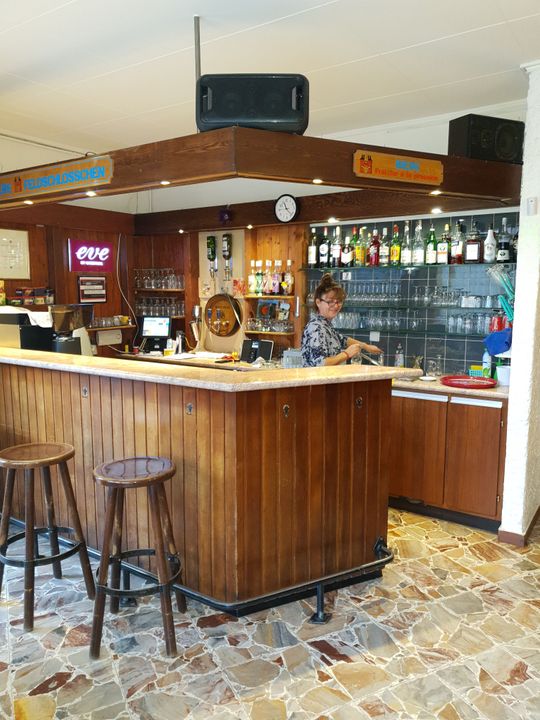 Bar - Café de la nouvelle Poste - Monthey